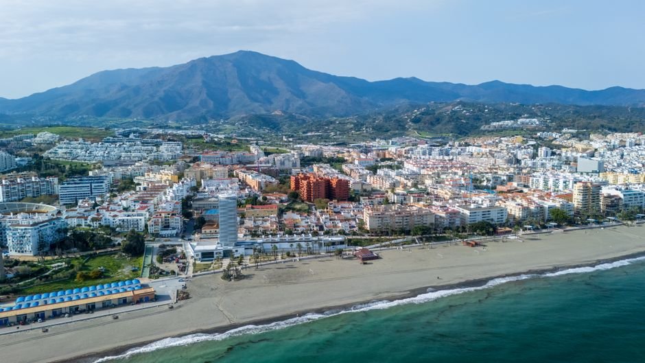 Paraguayan Consular Day in Estepona