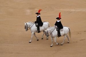 Estepona’s Equestrian Art Festival Set for August 29 at Bullring