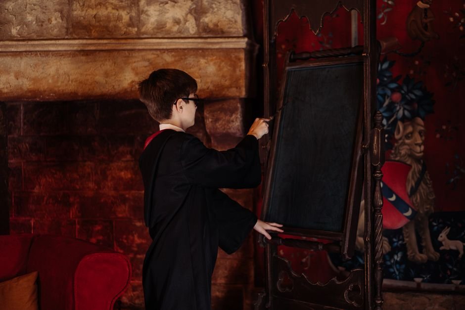 Estepona Celebrates 25 Years of Harry Potter with Magical Events