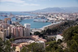 Estepona Town Hall to Create 15 New Free Parking Spaces Near Bus Station