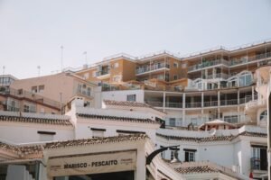 Estepona Celebrates Tourist Day to Thank Visitors