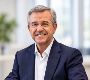 Estepona Mayor Jose Garcia Urbano