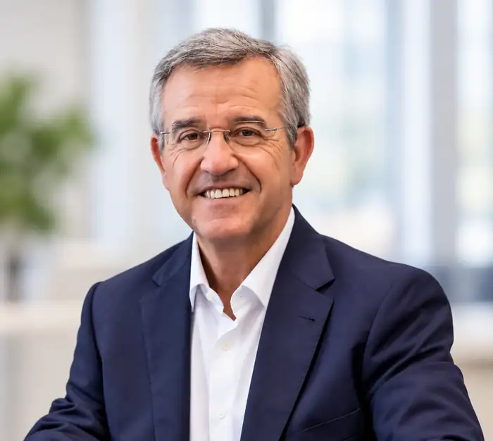 Estepona Mayor Jose Garcia Urbano