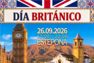 British Day Estepona