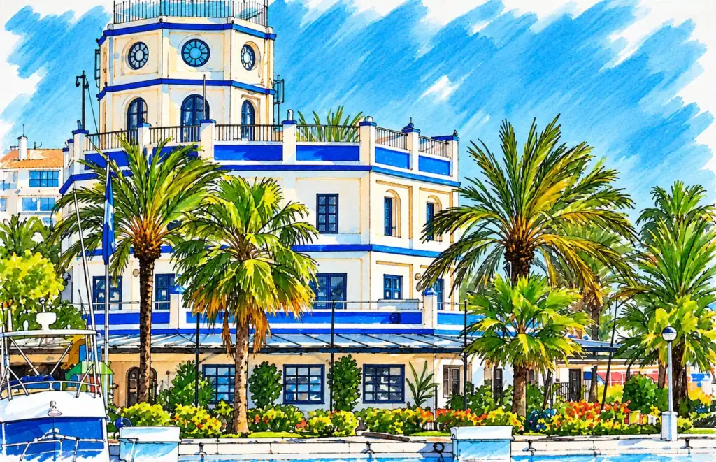 estepona_marina_port