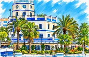 estepona_marina_port