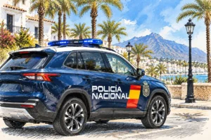 policia_nacional_police_car