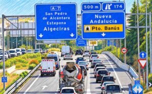 A7 Estepona