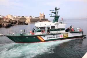 Body Found in Wetsuit off Costa del Sol Marks Fourth Discovery in a Month
