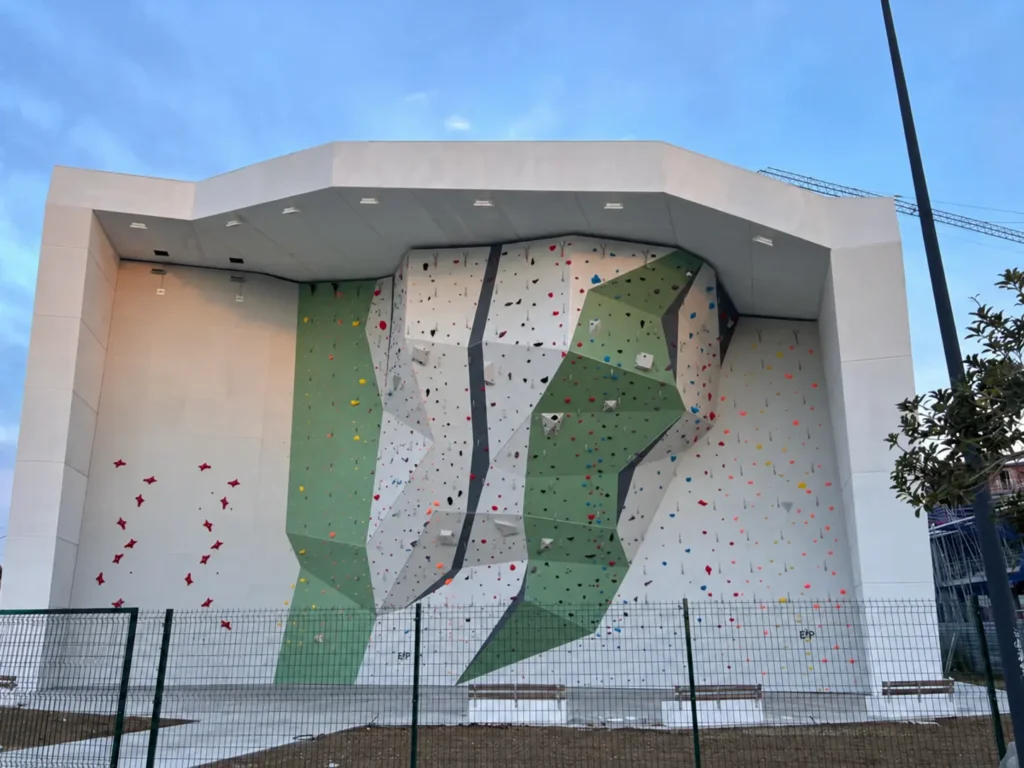 estepona_climbing_wall