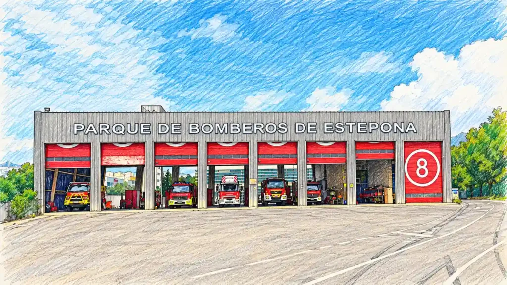 estepona_fire_station