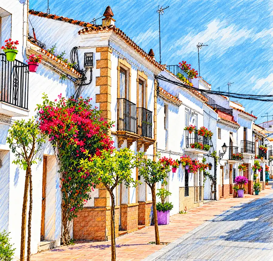 manilva_street_traditional